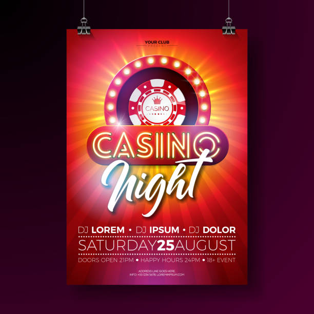 8 casino
